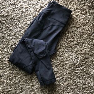 Lululemon All The Right Places Pant